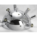 Люстра Люссоле Briosco SY907095 (SY907095) 