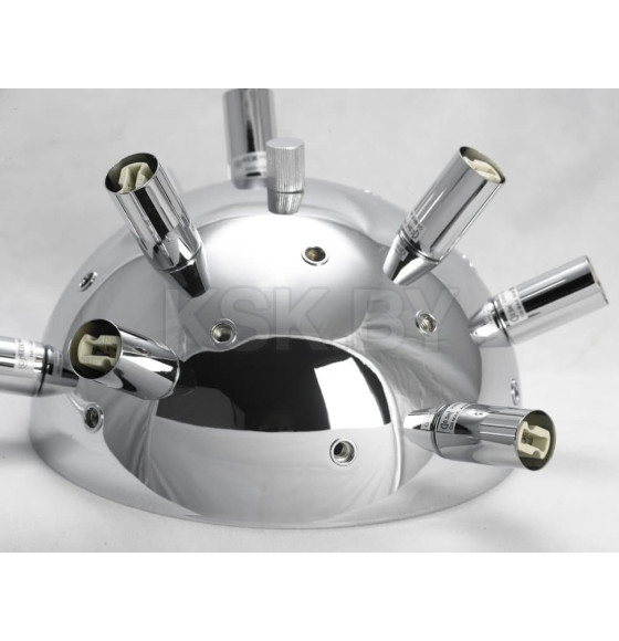 Люстра Люссоле Briosco SY907095 (SY907095) 