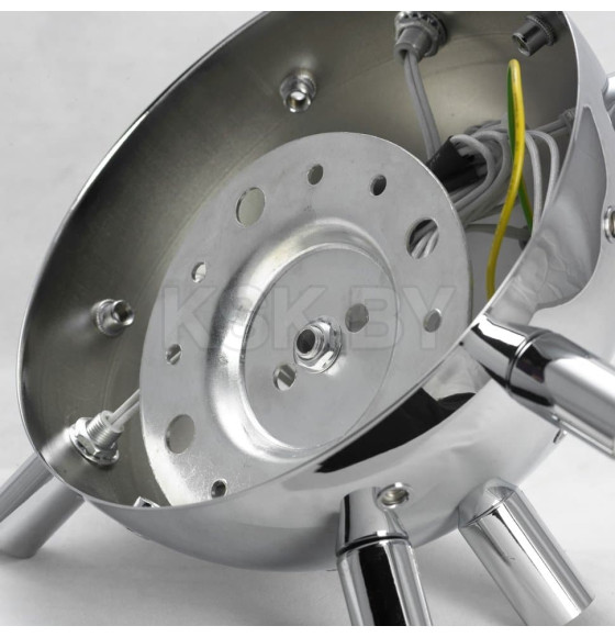 Люстра Люссоле Briosco SY907095 (SY907095) 