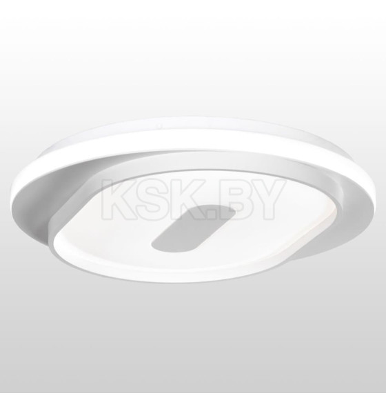 Люстра потолочная светодиодная Люссоле SY8648 (SY8648) 
