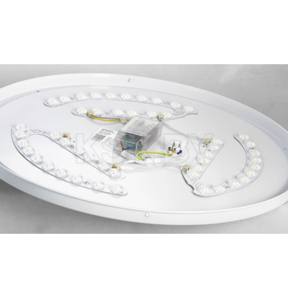 Светильник потолочный Люссоле Moonlight SY1238 (SY1238) 