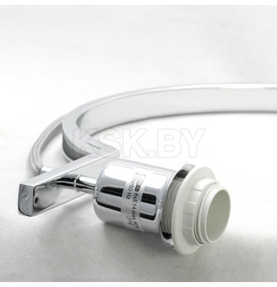 Люстра Люссоле Cochise SY0908 (SY0908) 