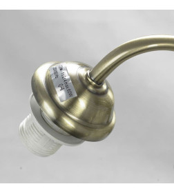 Люстра потолочная Люссоле SY6208