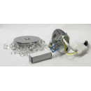 Светильник потолочный Люссоле Monteleto SY100040 (SY100040) 