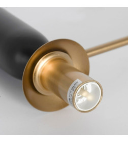 Люстра потолочная Люссоле SY1288