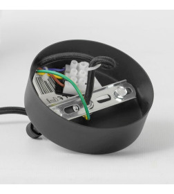 Люстра потолочная Люссоле SY9378