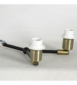 Люстра Люссоле SY0178