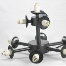 Люстра потолочная Люссоле Wilcox SY2838 (SY2838) 