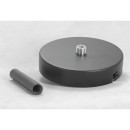 Люстра потолочная Люссоле Wilcox SY2838 (SY2838) 