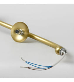Люстра потолочная Люссоле SY5788