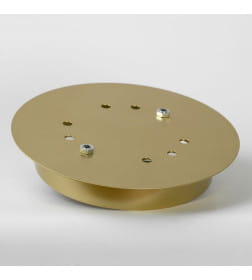Люстра потолочная Люссоле SY5788