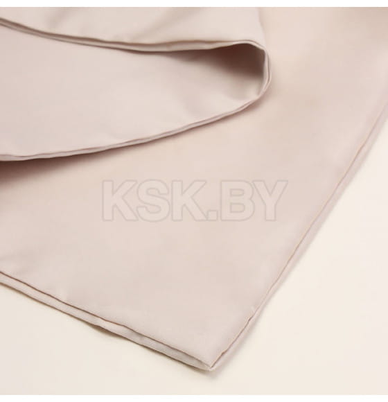 Постельное бельё Этель 2сп Tencel 180*210см, 220*245см, 50*70см-2шт, цвет бежевый (10655051) 