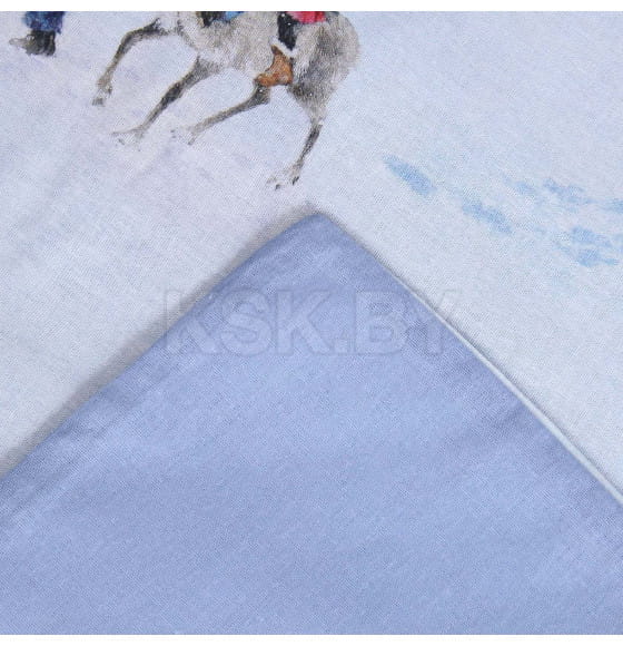 Постельное бельё «