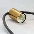 Люстра потолочная Люссоле SY5738 GARLAND (SY5738) 