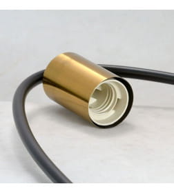 Люстра потолочная Люссоле SY5738 GARLAND