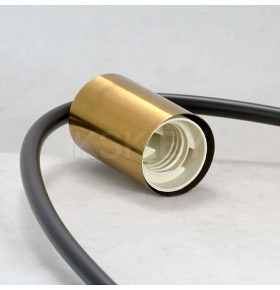 Люстра потолочная Люссоле SY5738 GARLAND (SY5738) 