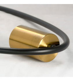 Люстра потолочная Люссоле SY5738 GARLAND