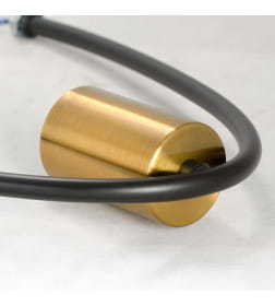 Люстра потолочная Люссоле SY4738 GARLAND