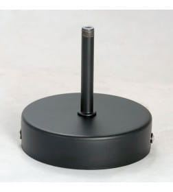 Люстра потолочная Люссоле SY4738 GARLAND