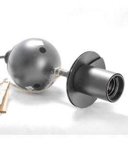 Люстра Люссоле Hartwell SY4618