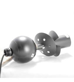 Люстра Люссоле Hartwell SY4618