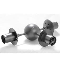 Люстра Люссоле Hartwell SY4618