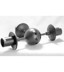 Люстра Люссоле Hartwell SY4618