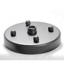 Люстра Люссоле Hartwell SY4618