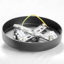 Люстра Люссоле Hartwell SY4618 (SY4618) 