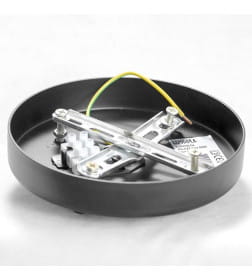 Люстра Люссоле Hartwell SY4618