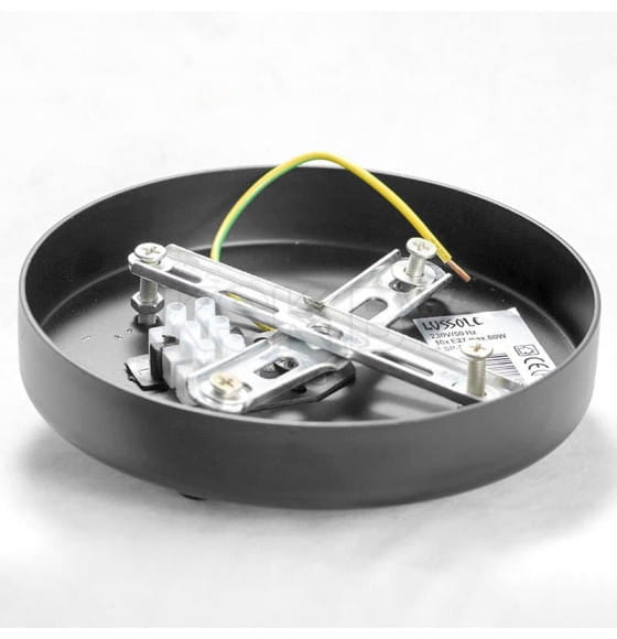 Люстра Люссоле Hartwell SY4618 (SY4618) 