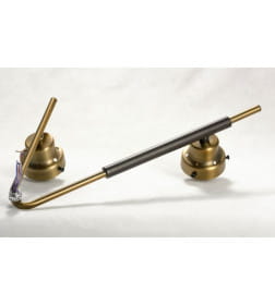 Люстра Люссоле Oahe SY2418