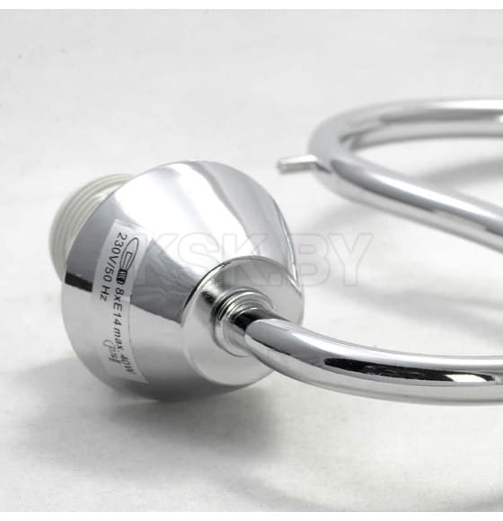 Люстра Люссоле Cochise SY5808 (SY5808) 