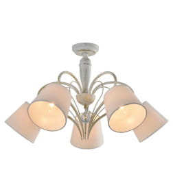 Люстра Люссоле Stamford SY2608