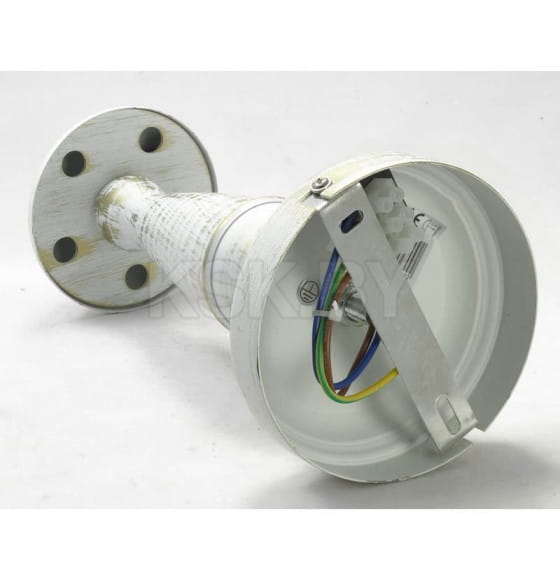 Люстра Люссоле Stamford SY2608 (SY2608) 