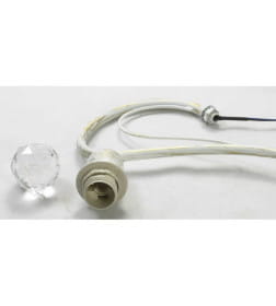 Люстра Люссоле Stamford SY2608