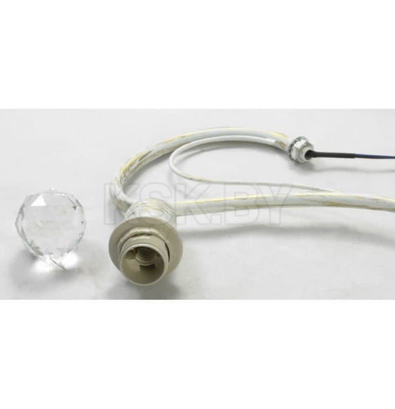 Люстра Люссоле Stamford SY2608 (SY2608) 