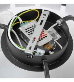 Люстра потолочная Люссоле SY9527