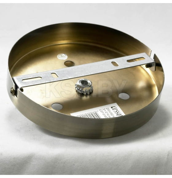 Люстра Люссоле Rogers SY7810 (SY7810) 