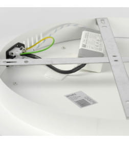 Люстра потолочная Люссоле SY7707