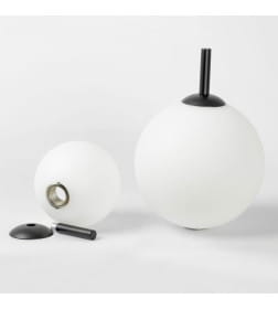 Люстра потолочная Люссоле SY7027