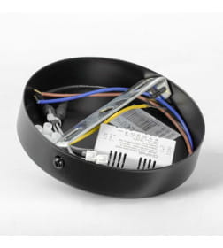 Люстра потолочная Люссоле SY7027