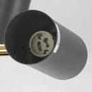 Люстра Люссоле Duncan SY2528 (SY2528) 