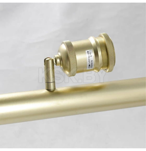Светильник потолочный Люссоле Murray SY9618 (SY9618) 