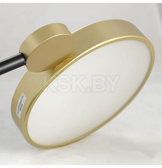 Люстра потолочная Люссоле SY3348 Gilbert (SY3348) 