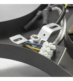 Люстра Люссоле Opelika SY5359