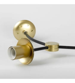 Люстра потолочная Люссоле SY4198