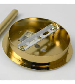 Люстра потолочная Люссоле SY5388