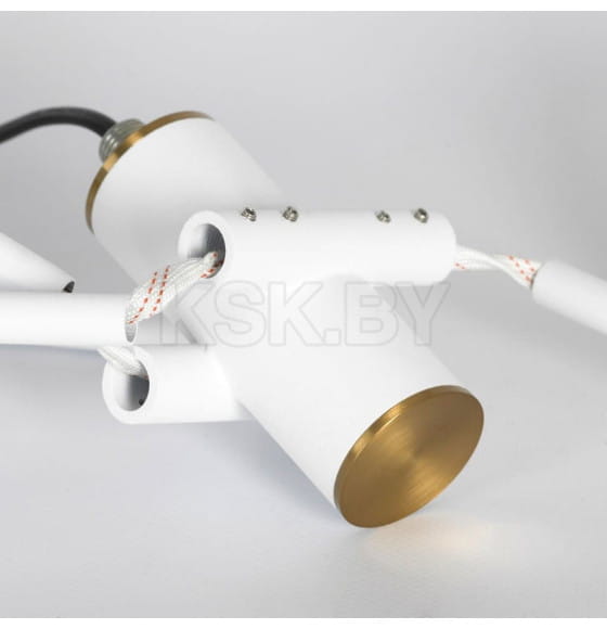Люстра потолочная Люссоле SY7288 (SY7288) 