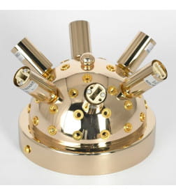 Люстра потолочная Люссоле SY2878